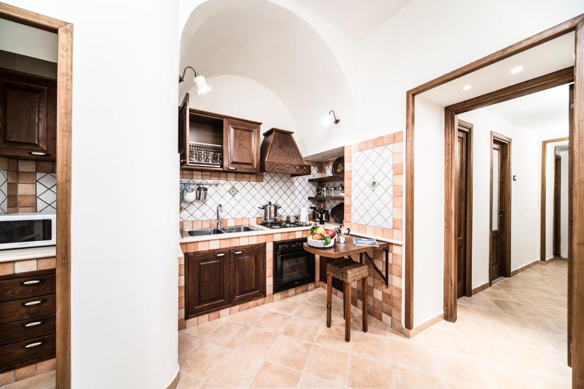 La Casa Di Assunta Naples Historical Centre Apartment Exterior photo