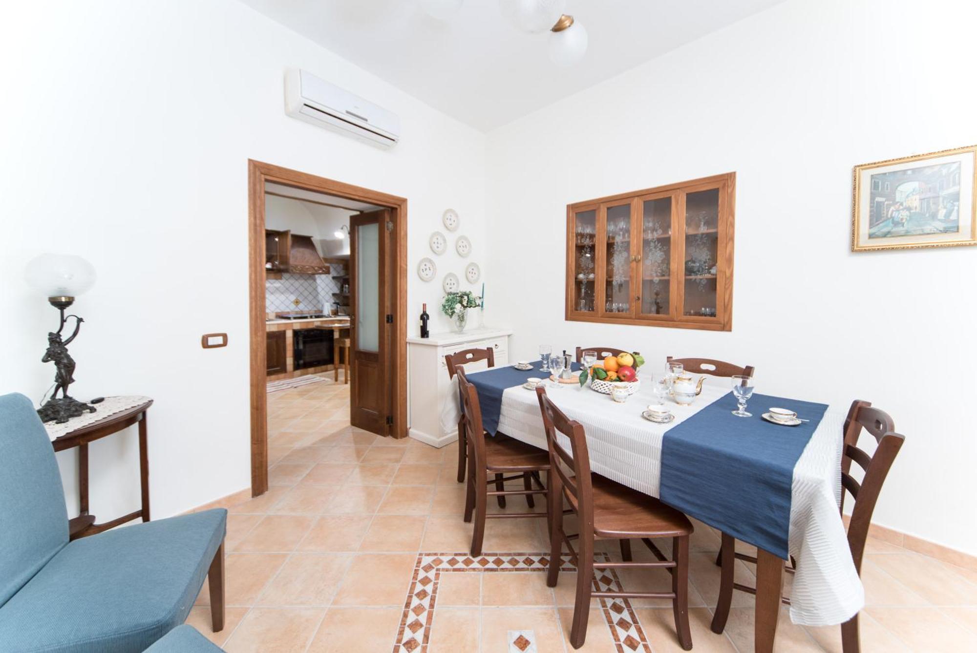 La Casa Di Assunta Naples Historical Centre Apartment Exterior photo
