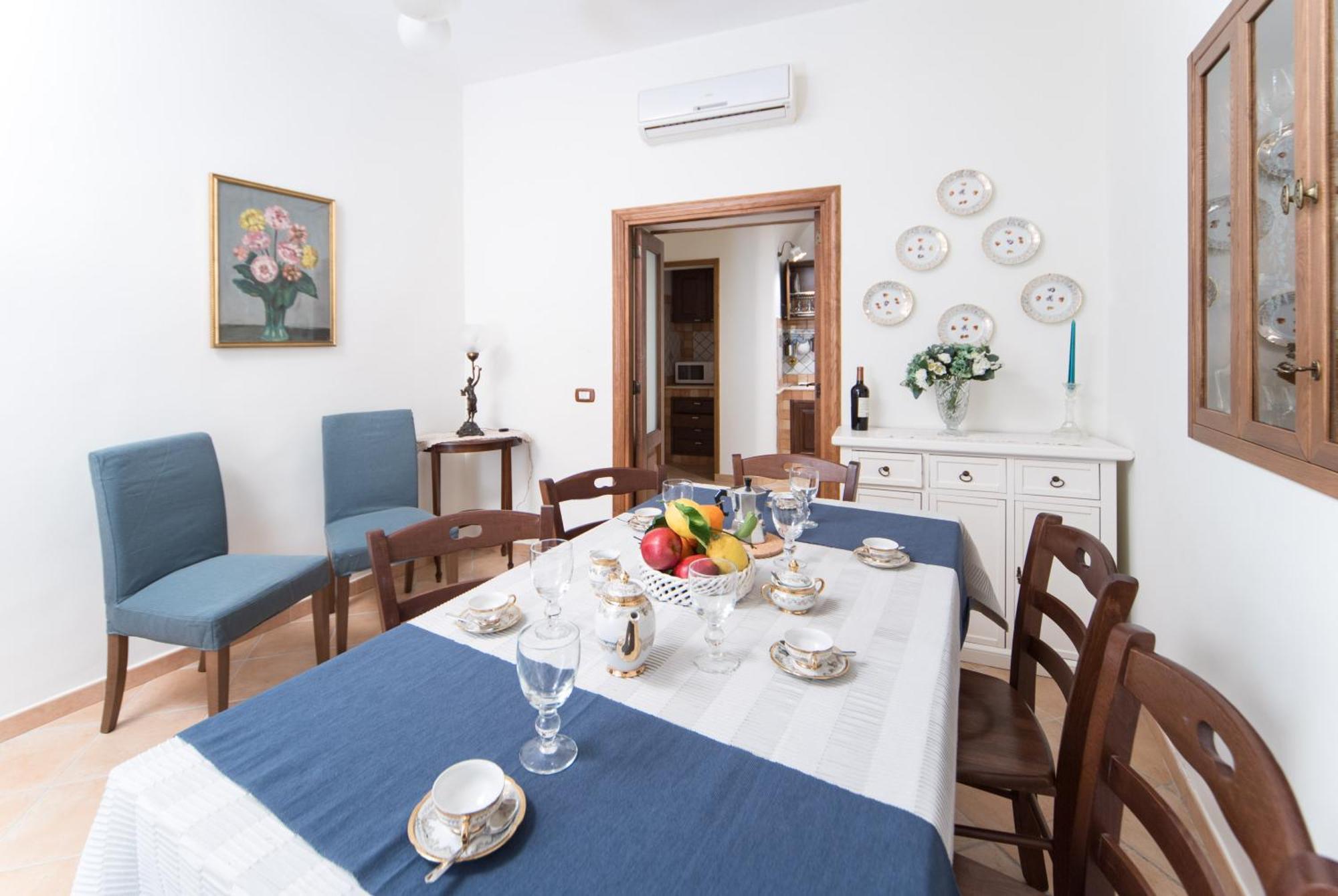 La Casa Di Assunta Naples Historical Centre Apartment Exterior photo